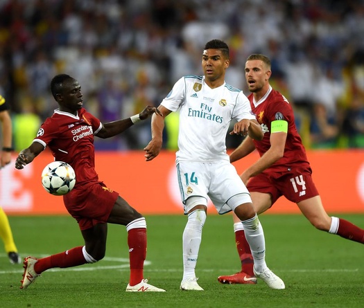 Lịch sử đối đầu Liverpool vs Real Madrid, chung kết Champions League, 2h ngày 29/5