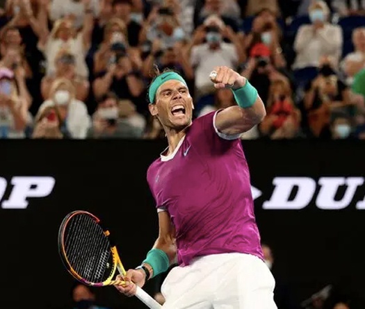 Kết quả tennis mới nhất 30/5: Nadal đại chiến Djokovic ở tứ kết Roland Garros