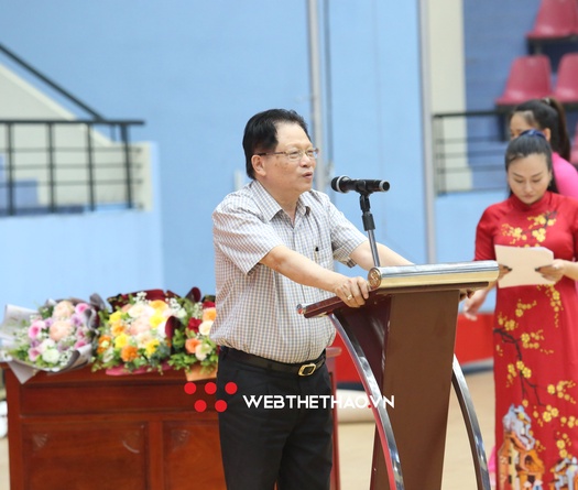 Chia tay FLC, giải bóng chuyền VĐQG có nhà tài trợ mới