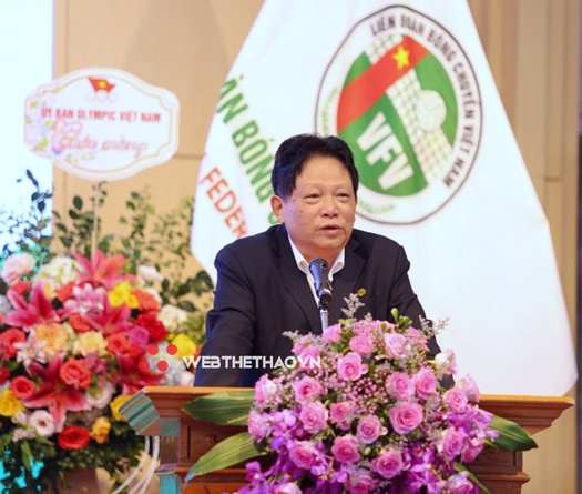 Đôi nét về ông bầu Đào Hữu Huyền, người tâm huyết hàng đầu với bóng chuyền Việt Nam