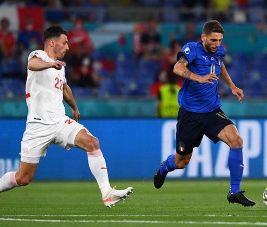 Nhận định Italia vs Đức: Bộ mặt rệu rã