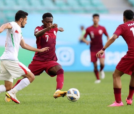 Nhận định U23 Turkmenistan vs U23 Iran: Thị uy sức mạnh