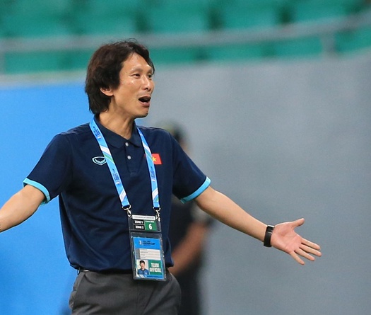 U23 Việt Nam vs U23 Hàn Quốc: Chờ “gián điệp” Gong Oh Kyun thay đổi lịch sử