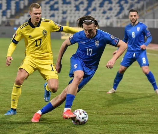 Nhận định Kosovo vs Hy Lạp: Khó phân thắng bại 