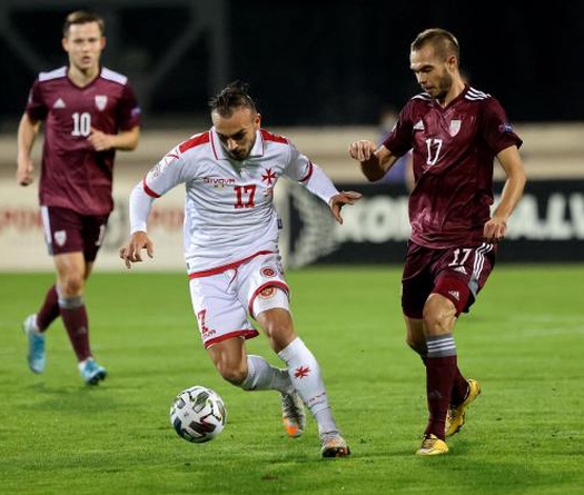 Nhận định Latvia vs Liechtenstein: Khủng hoảng kéo dài