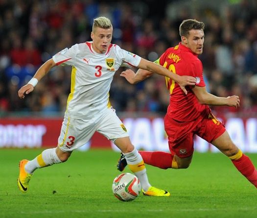 Nhận định Bắc Macedonia vs Georgia: Giải mã hiện tượng