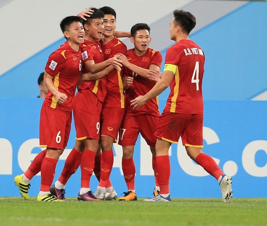 Đội hình ra sân U23 Việt Nam vs U23 Malaysia: Dụng Quang Nho bất ngờ đá chính