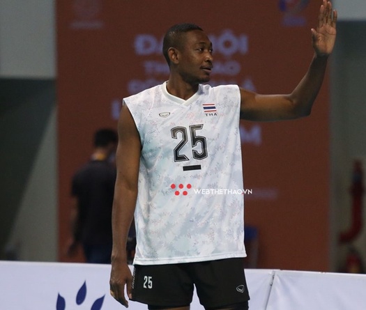 Tràng An Ninh Bình chiêu mộ sao Thái Lan, sẵn sàng hành trình bảo vệ ngôi vương