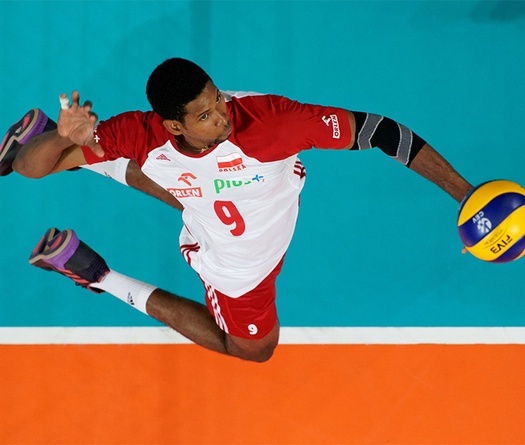 Dính chấn thương, "sư tử" Wilfredo Leon lỡ hẹn VNL 2022