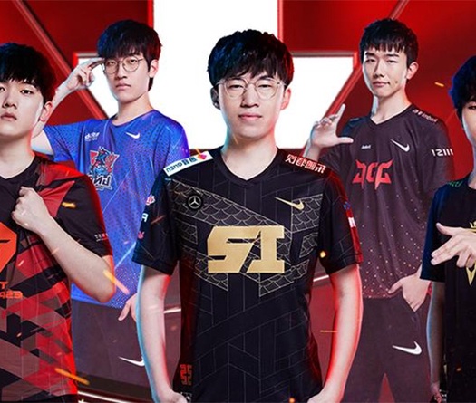 Trực tiếp LPL Mùa Hè 2022 hôm nay mới nhất: Chung kết TES vs JDG