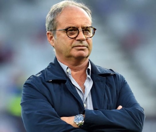 Sếp chuyển nhượng của PSG từng phát hiện ra Mbappe, Leao