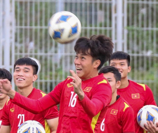 Tiểu sử cầu thủ Lê Minh Bình quê ở đâu?