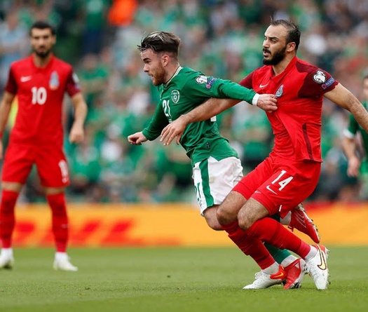 Nhận định Azerbaijan vs Belarus: Kẻ tám lạng người nửa cân