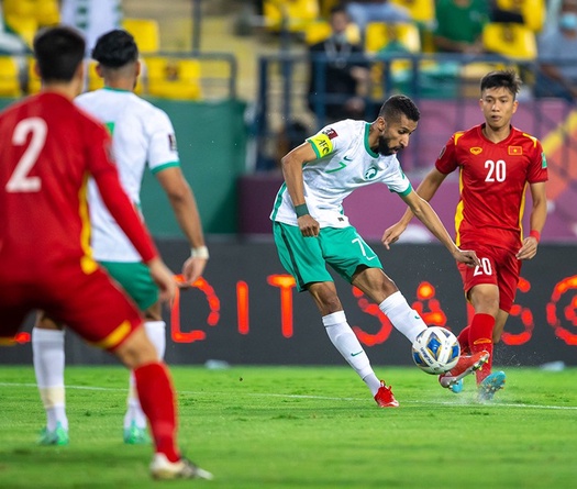 Link xem trực tiếp U23 Việt Nam vs U23 Saudi Arabia, 23h ngày 12/6