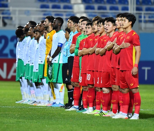 9 cầu thủ U23 Việt Nam vẫn có thể dự U23 châu Á 2024