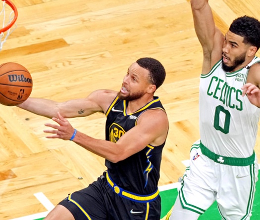 NBA Finals 2022: Khi câu chuyện “bài vở" không còn là ưu tiên số một