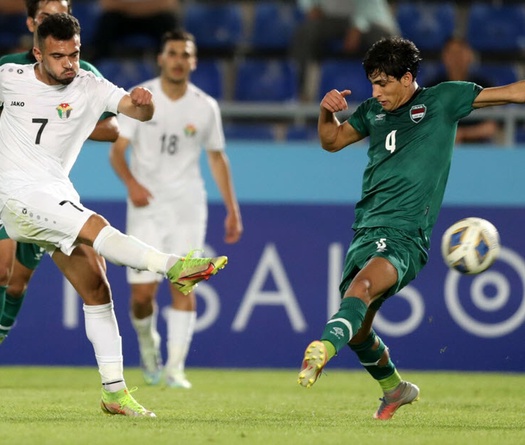 Nhận định U23 Australia vs U23 Saudi Arabia: Tái lập thành tích