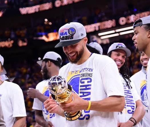 Kết quả chung kết NBA 2022: Golden State Warriors giành chức vô địch