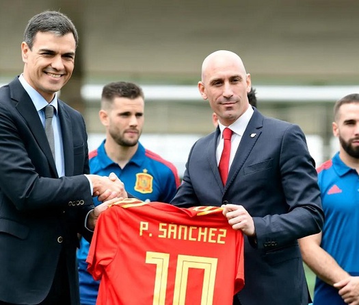 11 trong số 14 địa điểm tổ chức World Cup 2030 sẽ ở Tây Ban Nha