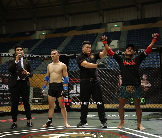 Vòng loại LION Championship 2022 khu vực miền Trung và Tây Nguyên