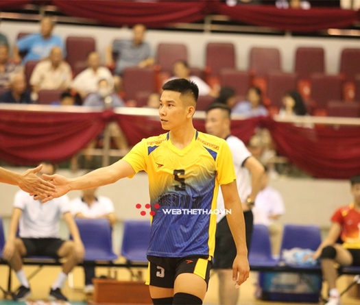 Tràng An Ninh Bình 5 năm liên tiếp vô địch Cúp Hoa Lư - Bình Điền