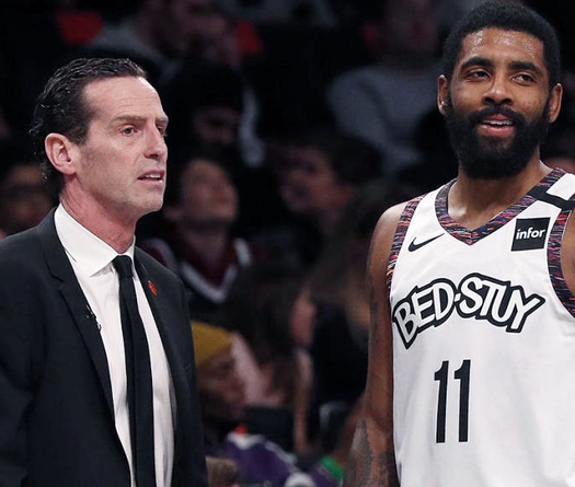 Trợ lý HLV vừa vô địch NBA “quay xe", từ chối làm tân thuyền trưởng Hornets