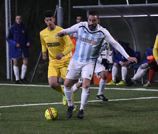 Nhận định La Fiorita vs Inter Club D Escaldes: Chiến thắng bất ngờ