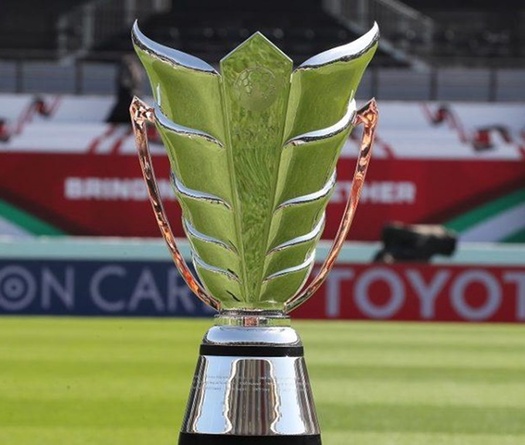 Giải cơn khát danh hiệu kéo dài hơn 60 năm, Hàn Quốc quyết đăng cai Asian Cup 2023