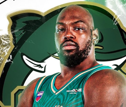 DeAngelo Hamilton rực sáng, Cantho Catfish vượt qua Danang Dragons ngay tại sân QK5
