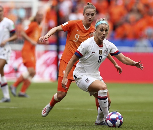 Nhận định Nữ Anh vs Nữ Hà Lan: Bất phân thắng bại