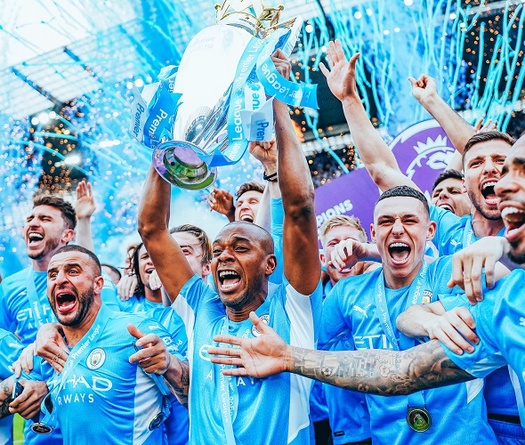 Đội hình Man City 2022/2023: Danh sách, số áo cầu thủ chi tiết