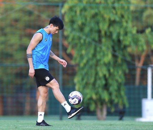 Có Đoàn Văn Hậu, Hà Nội FC có phá “bẫy” Thiên Trường?