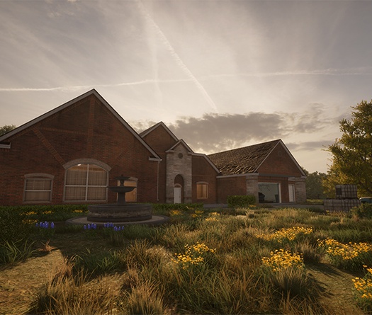 Tìm hiểu về bản đồ mới PUBG: Deston