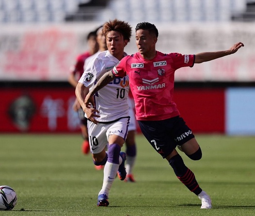 Nhận định Gamba Osaka vs Sanfrecce Hiroshima: Áp sát ngôi đầu