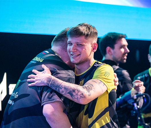 Nền Esports CIS bị tác động như thế nào bởi xung đột giữa Nga và Ukraina?