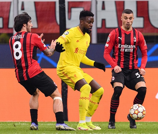 Origi đến AC Milan: Chuyên gia tâm lý và những bàn thắng quyết định