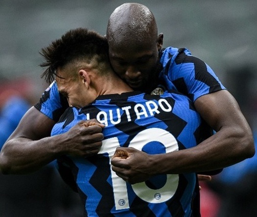 Đội hình Inter Milan 2022/2023: Danh sách, số áo cầu thủ chi tiết