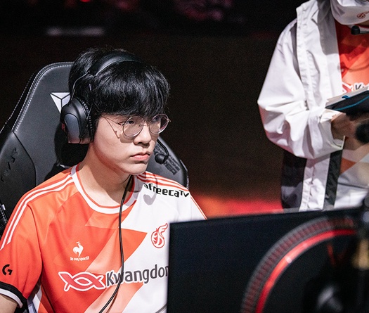 KDF Teddy tiết lộ vũ khí bí mật để chấm dứt chuỗi bất bại của T1