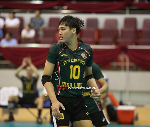 Điểm mặt 17 ngoại binh đổ bộ giải bóng chuyền VĐQG 2022