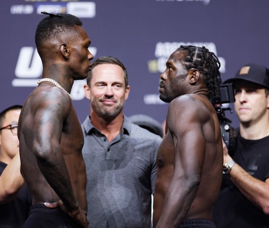 Xem trực tiếp UFC 276 ở đâu, kênh nào?