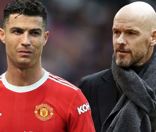 MU “cảnh báo” Ronaldo về chuyến du đấu trước mùa giải