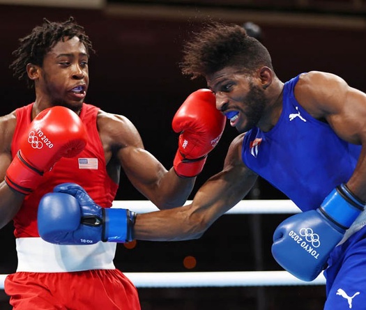 Boxing trước nguy cơ biến mất khỏi Olympic: Tương lai "ngàn cân treo sợi tóc"