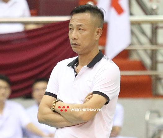 HLV Bùi Trung Thảo tiết lộ những khó khăn của Tràng An Ninh Bình trên hành trình bảo vệ ngôi vương