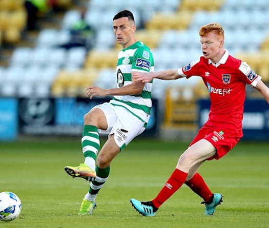 Nhận định Shamrock Rovers vs Hibernians: Sớm định đoạt vé đi tiếp