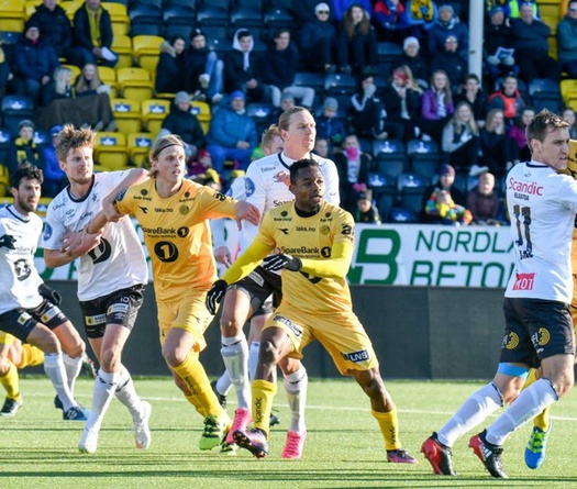 Nhận định Bodo Glimt vs Klaksvik: Đánh nhanh thắng nhanh