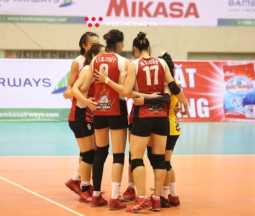 Trực tiếp bóng chuyền hôm nay 5/7