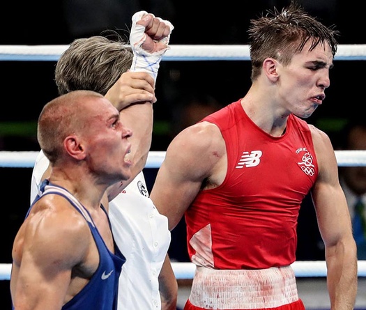 16 năm biến động: Boxing nghiệp dư đã làm gì để bị Olympic "tẩy chay"?