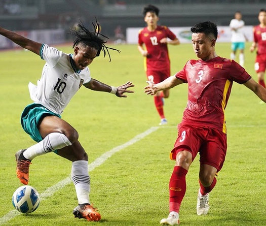 Nhận định U19 Philippines vs U19 Indonesia: Bám đuổi ngôi đầu