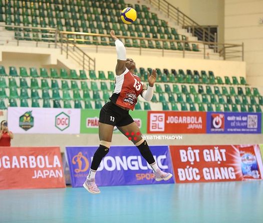 Trực tiếp bóng chuyền hôm nay 8/7