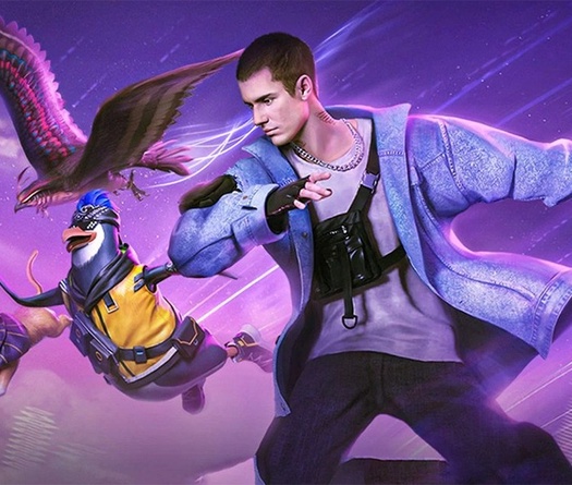 Free Fire Việt Nam công bố hợp tác với ca sĩ Justin Bieber trong sự kiện sinh nhật 5 tuổi